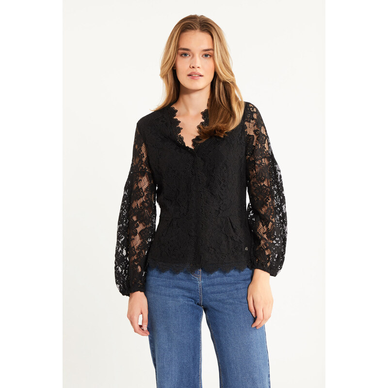 MONNARI Woman's Blouse 180582116