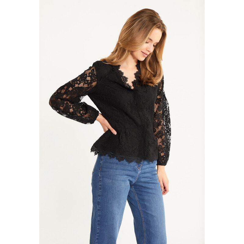 MONNARI Woman's Blouse 180582116