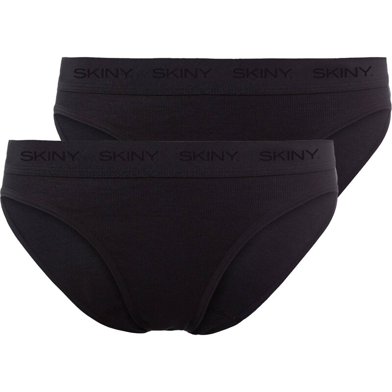 Skiny Kalhotky Rio černá
