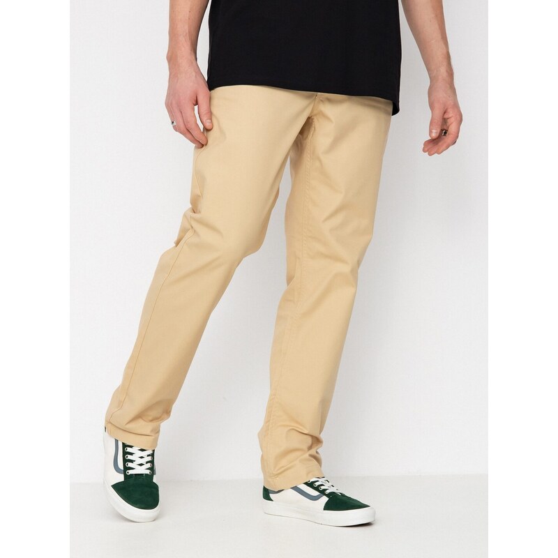 Vans Authentic Chino Relaxed (taos taupe)béžová