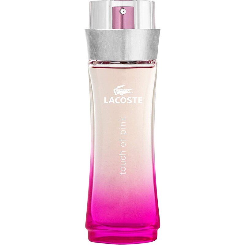 Lacoste Touch Of Pink - EDT 50 ml