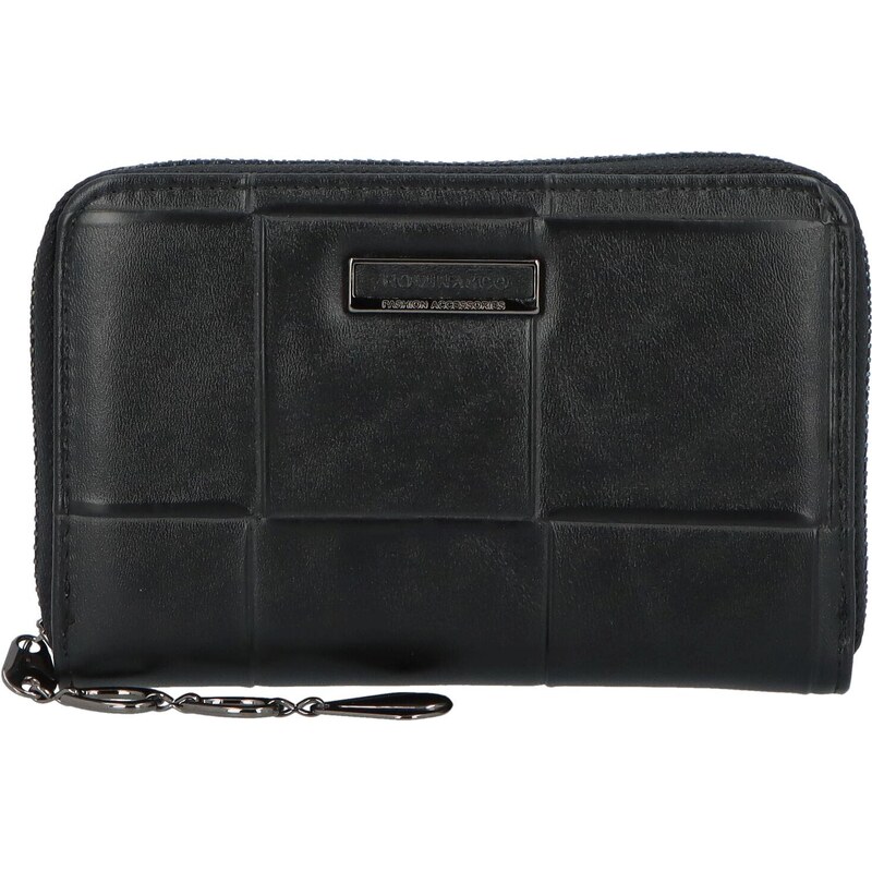 Romina & Co. Bags Praktická mladistvá dámská koženková peněženka