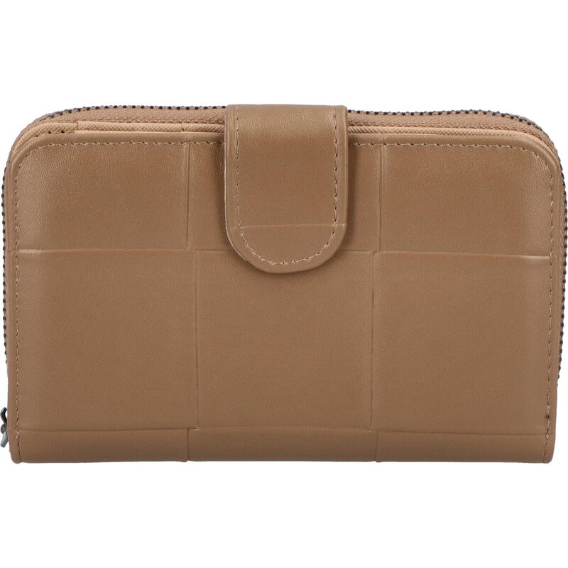 Romina & Co. Bags Praktická dámská koženková peněženka Francesca, 76974164