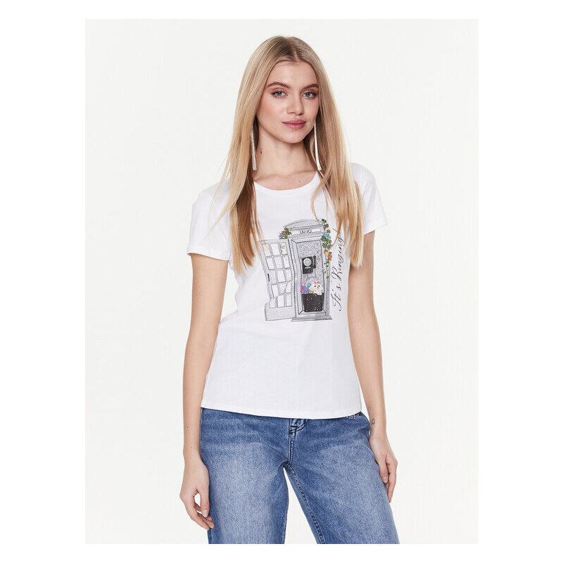 T-Shirt Liu Jo