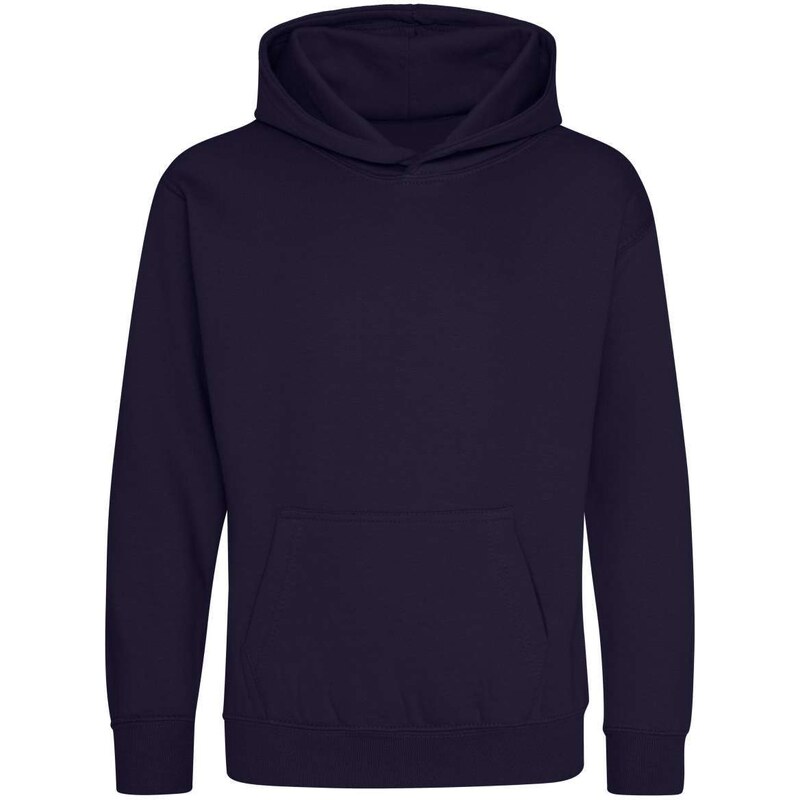 Just Hoods Dětská mikina s klokankou Skipi –