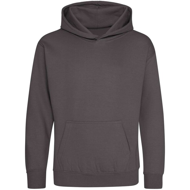 Just Hoods Dětská mikina s klokankou Skipi –