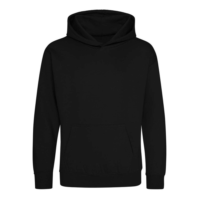 Just Hoods Dětská mikina s klokankou Skipi –