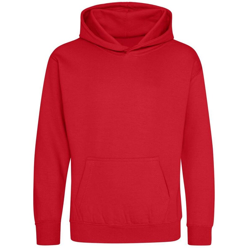 Just Hoods Dětská mikina s klokankou Skipi –