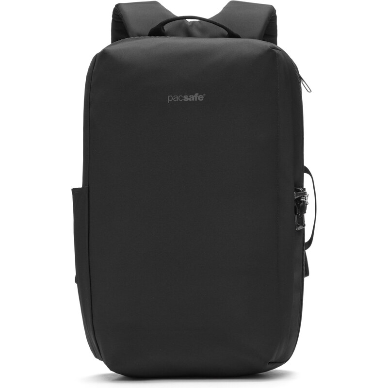 Pacsafe batoh X 16 COMMUTER - black