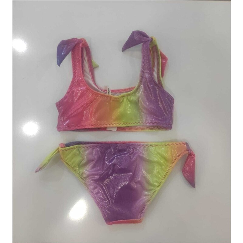 Koton Girl's Bikini Set