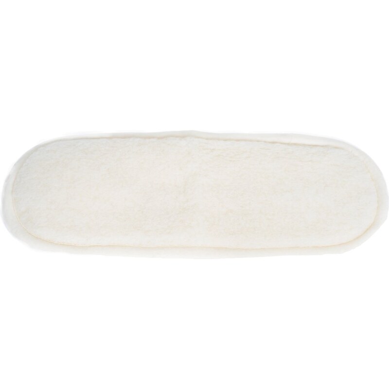Vlnka Vlněný mini ledvinový pás Merino 76987500