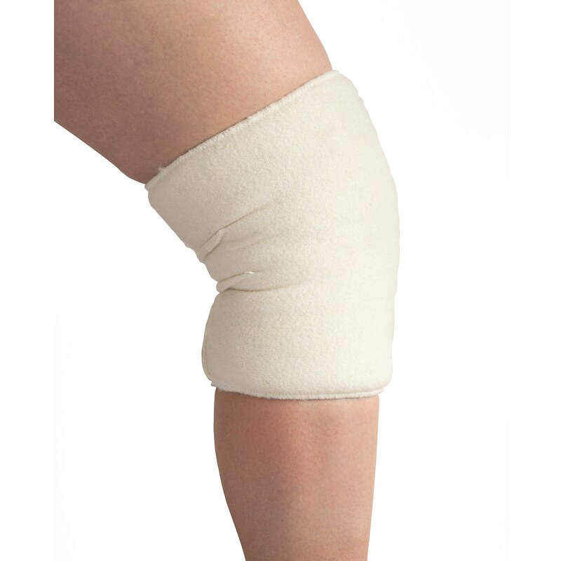 Vlnka Vlněná elastická ortéza Merino na koleno 41367876