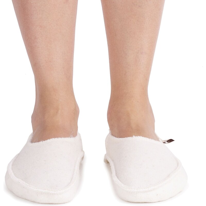 Vlnka Elastické ponožky Merino nízké 63865948