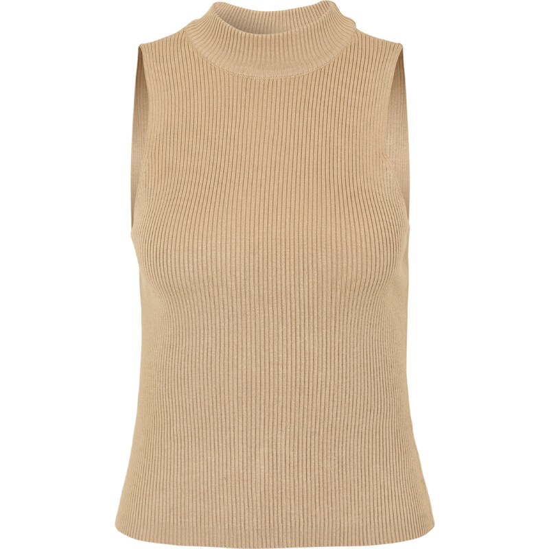 Urban Classics Kardigany velbloudí 109390593