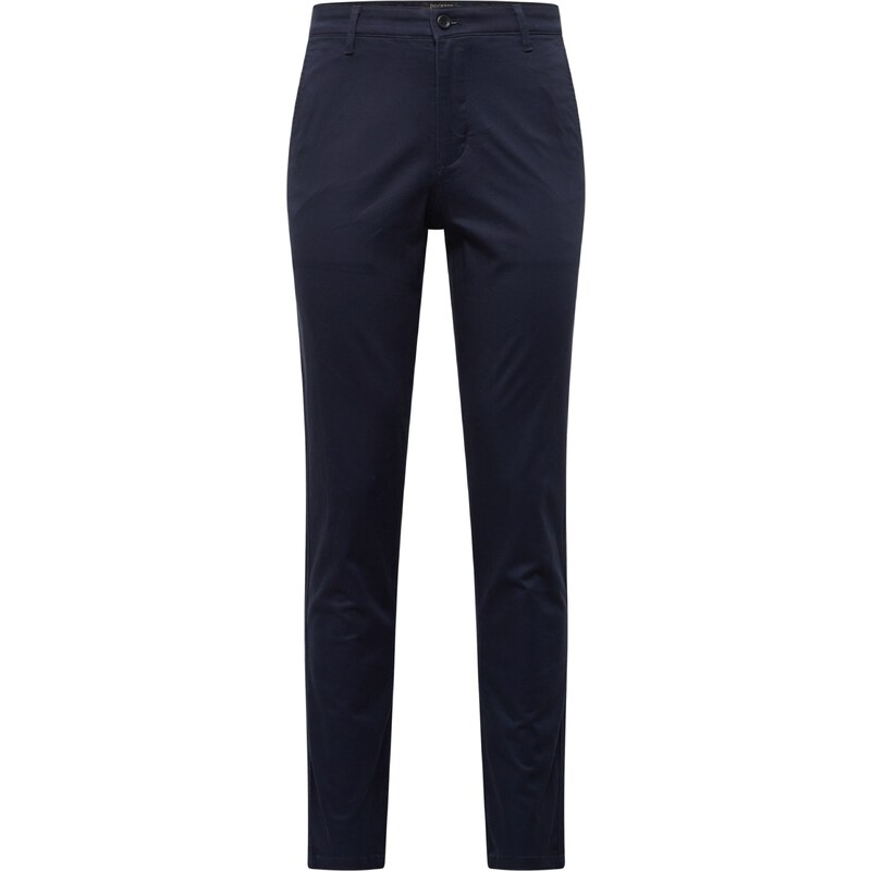 Dockers Chino kalhoty námořnická modř
