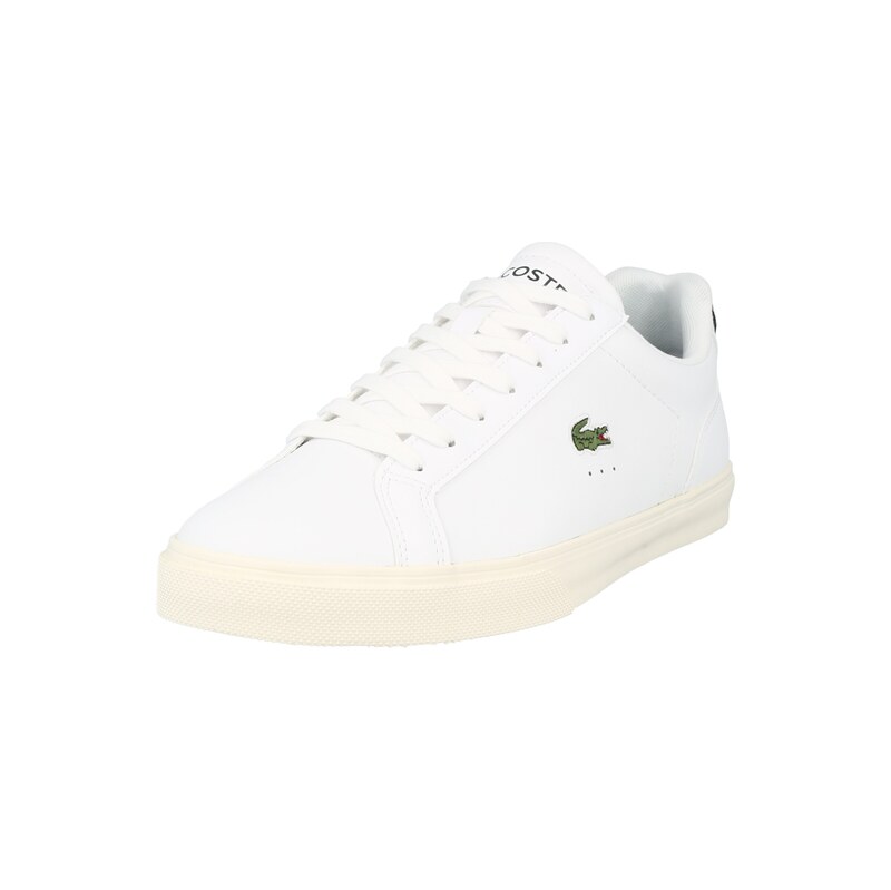 LACOSTE Tenisky Lerond bílá