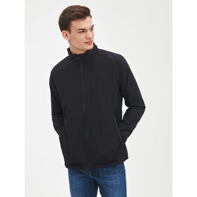 GAP Bunda active jacket - Pánské