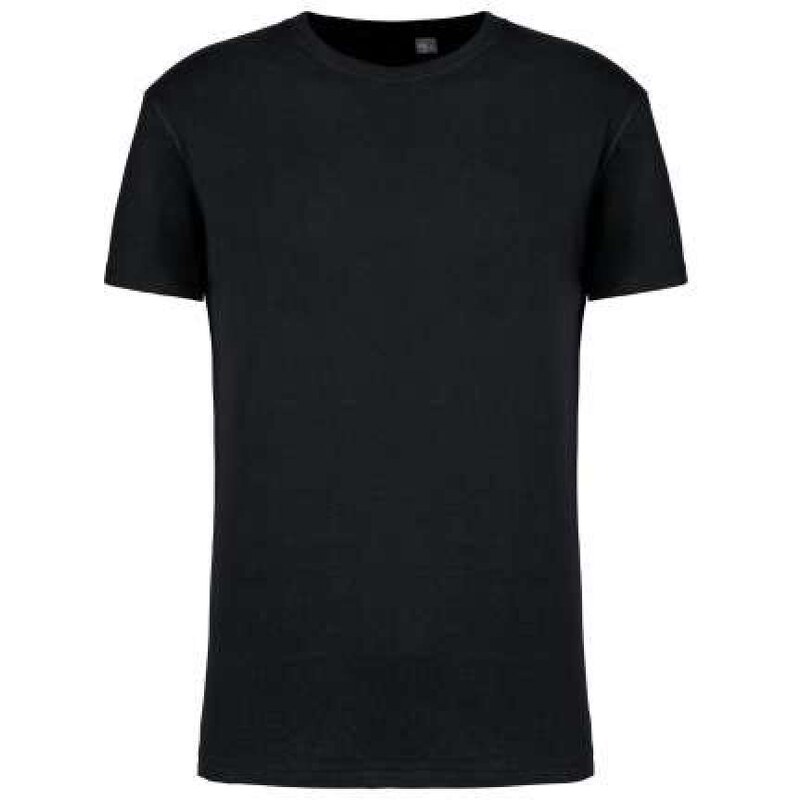 Kariban Unisex tričko Organic –