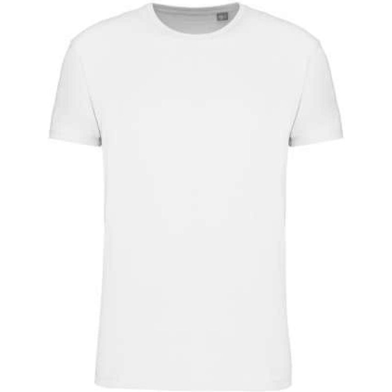 Kariban Unisex tričko Organic –