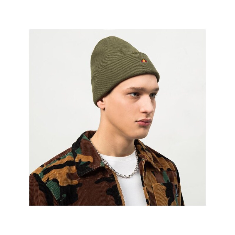 Ellesse Čepice Thar Beanie Kha Dítě Doplňky Čepice SAPA2365506