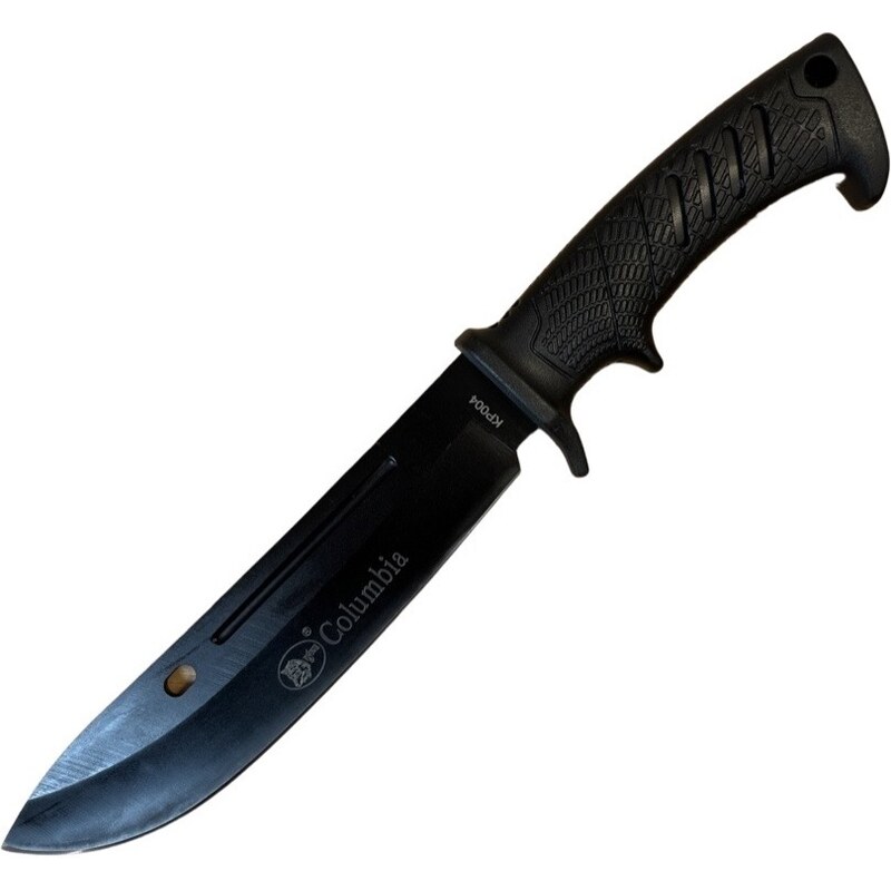 Outdoorový nůž KP004 Černá2cm/31cm