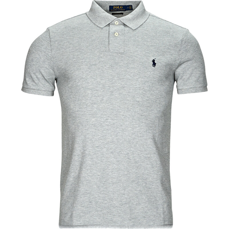 Polo Ralph Lauren Polo s krátkými rukávy POLO COUPE DROITE EN