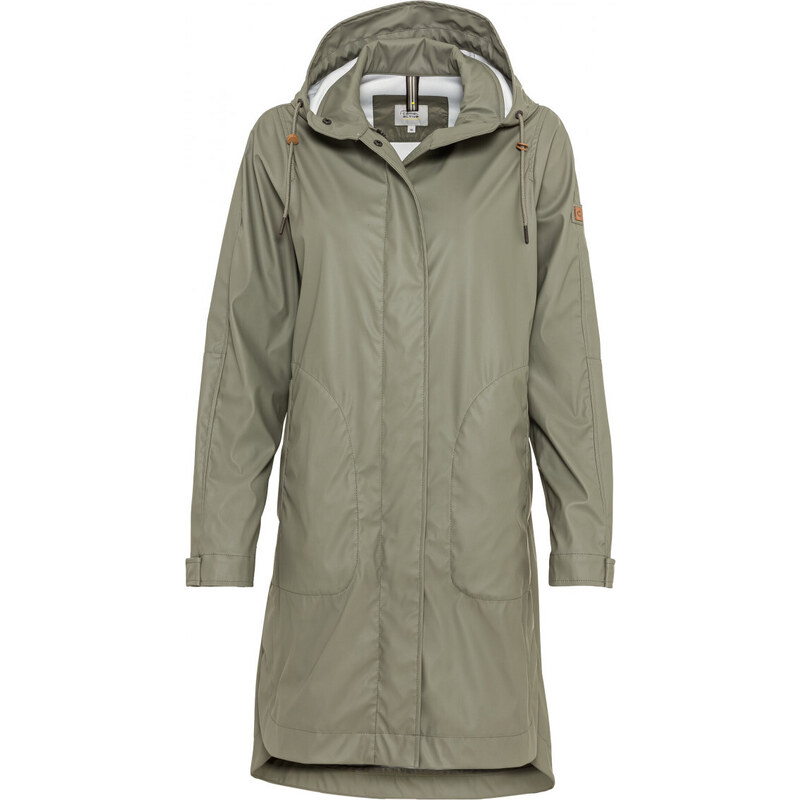 KABÁT CAMEL ACTIVE COAT