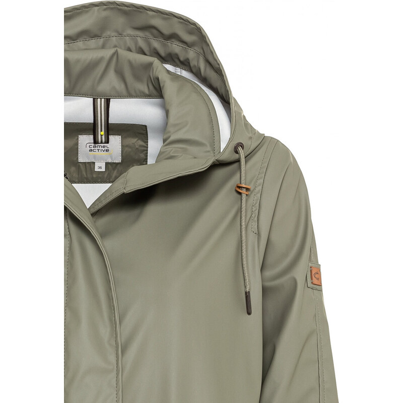 KABÁT CAMEL ACTIVE COAT