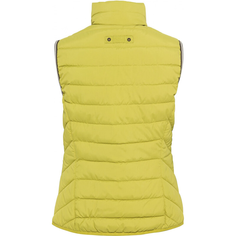 VESTA CAMEL ACTIVE VEST