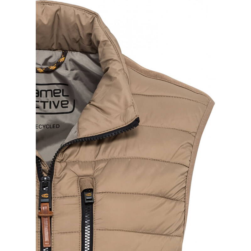 VESTA CAMEL ACTIVE VEST