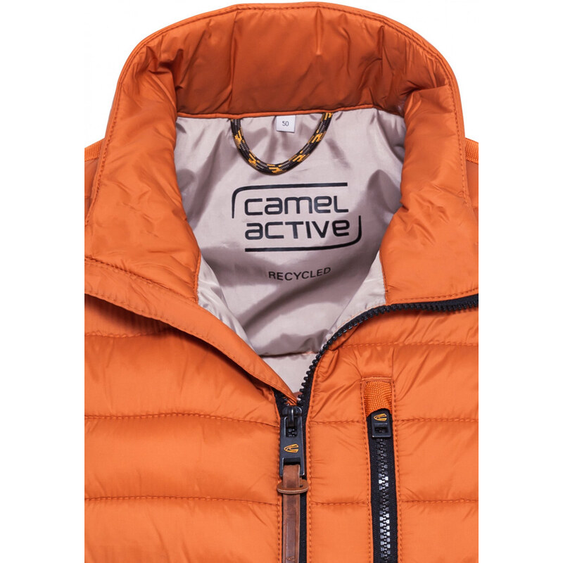 VESTA CAMEL ACTIVE VEST