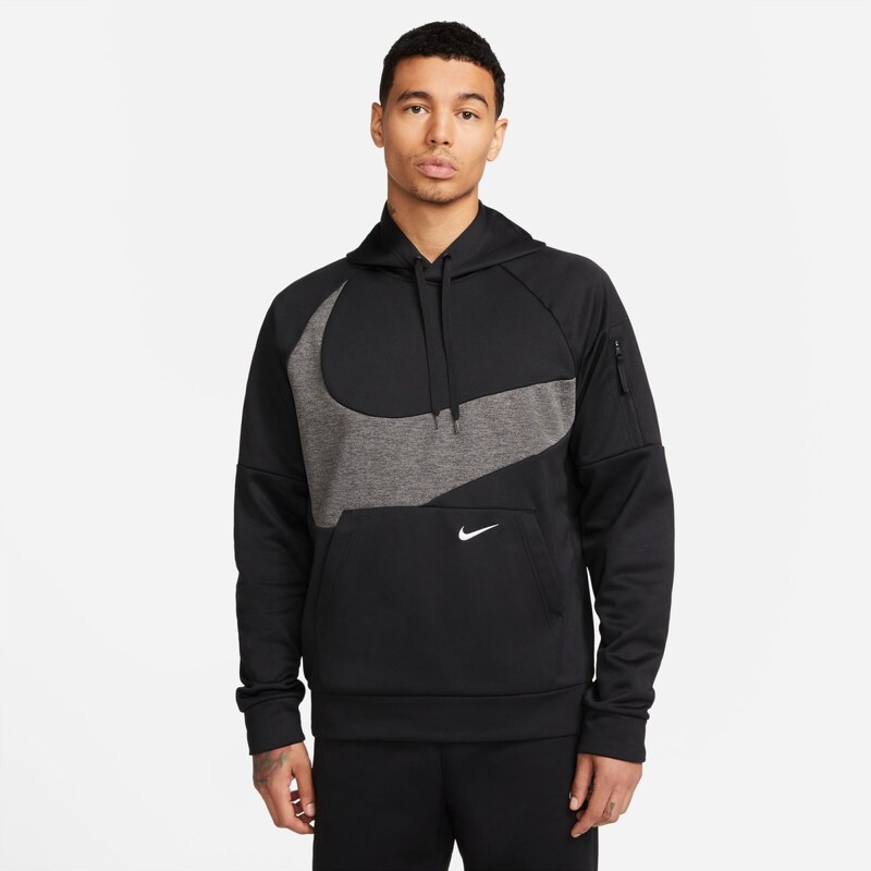 Nike Therma-FIT BLACK OR GREY