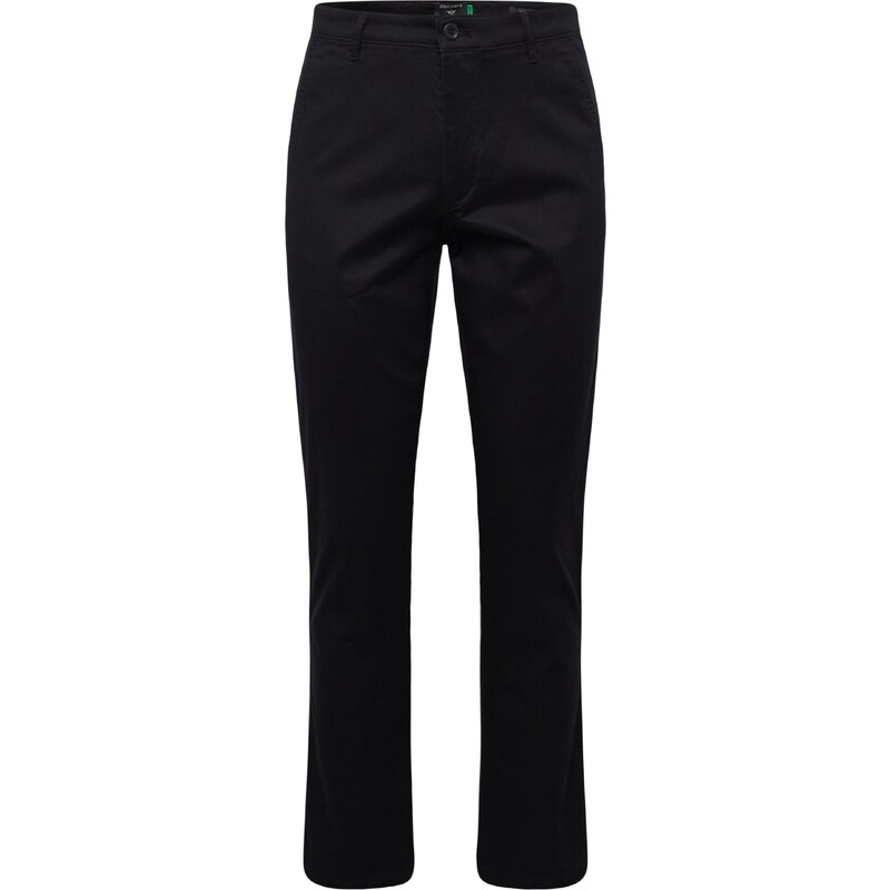 Dockers Chino kalhoty černá