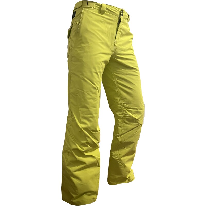 dětské zimní lyžařské kalhoty ONEILL - YELLOW - 164 14-15let