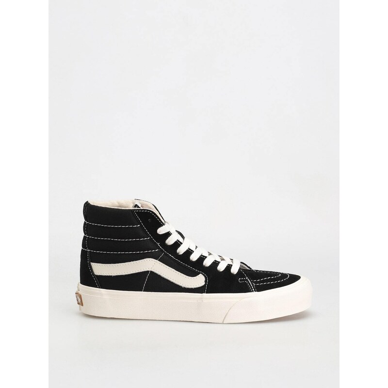 Vans Sk8 Hi VR3 (black/marshmallow)černá