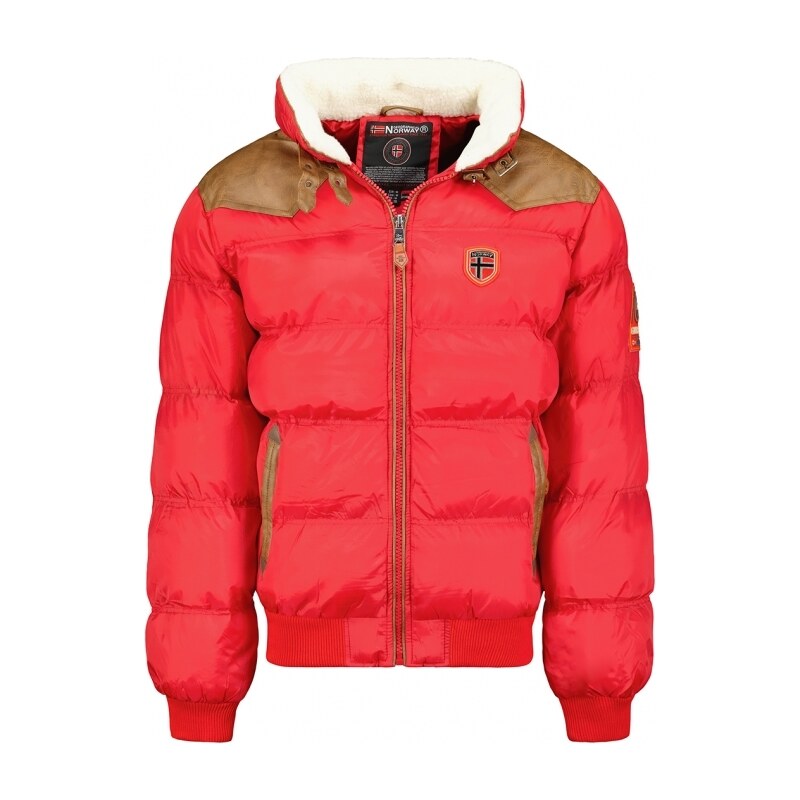 GEOGRAPHICAL NORWAY bunda pánská ABRAMOVITCH MEN 001