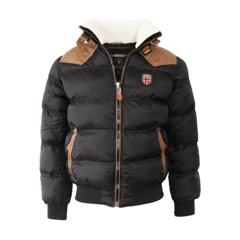 GEOGRAPHICAL NORWAY bunda pánská ABRAMOVITCH MEN 001