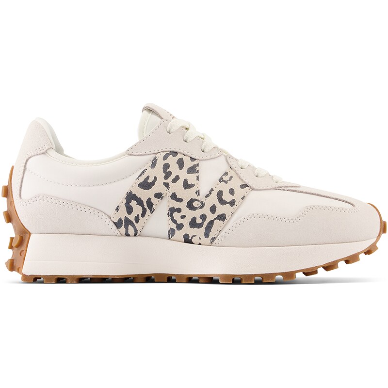 Dámské boty New Balance WS327PJ – béžové 103918680