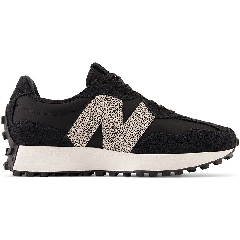 Dámské boty New Balance WS327PH – černé 77003018