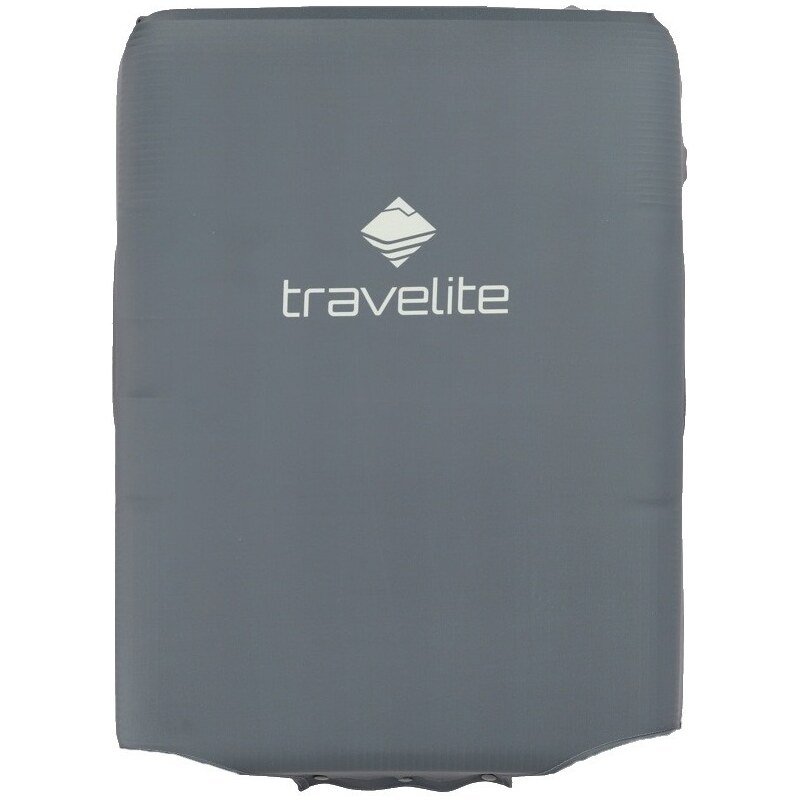 Travelite Luggage coverAnthracite