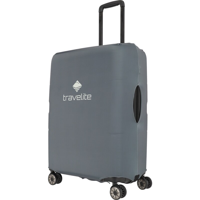 Travelite Luggage coverAnthracite