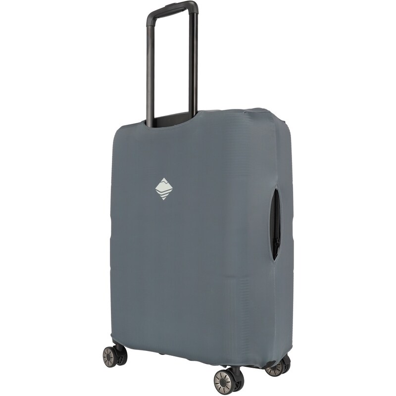 Travelite Luggage coverAnthracite