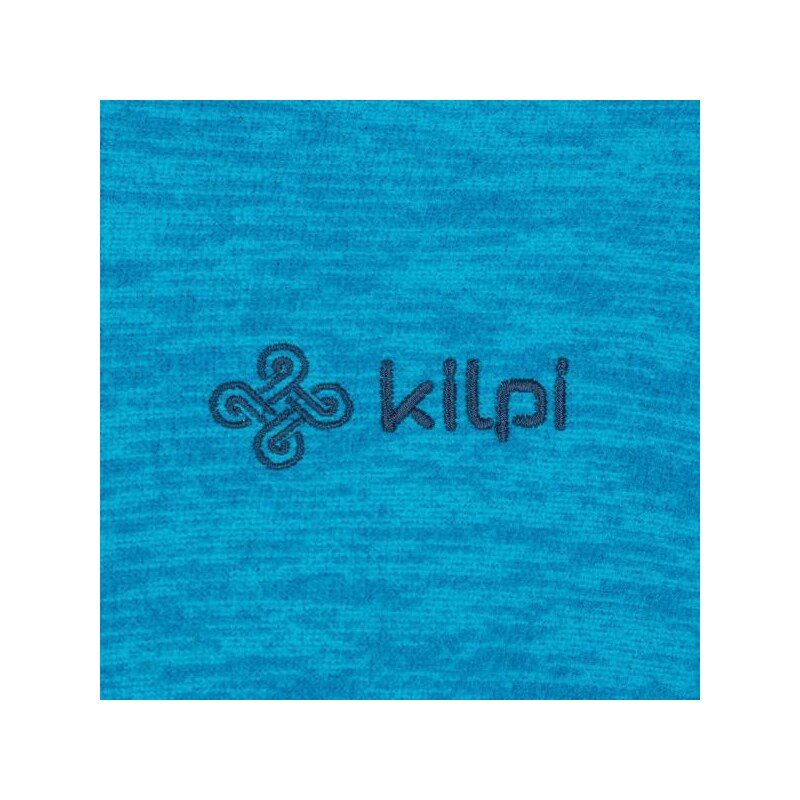 Dětská fleecová mikina KILPI Alacant modrá