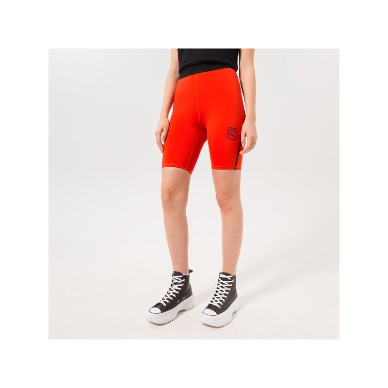 Puma Šortky Puma X Vogue Tight Shorts ženy Oblečení Kraťasy 535080-95