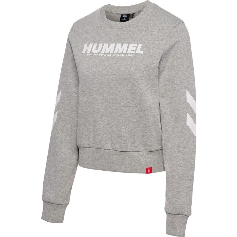 Mikina Hummel hmlLEGACY WOMAN SWEATSHIRT 219476-2006