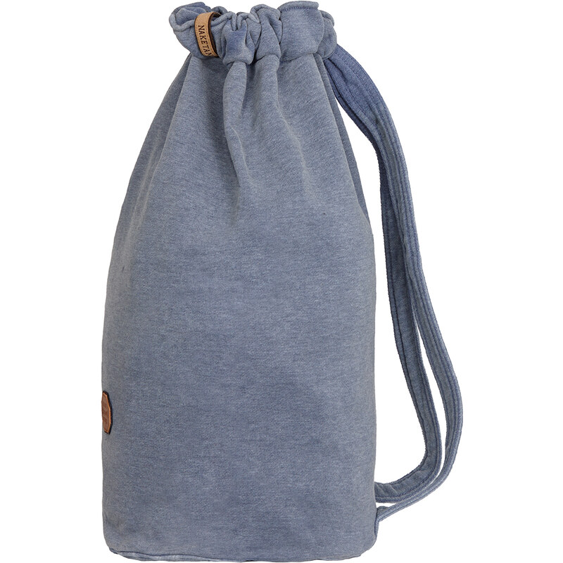 Stylový batoh naketano modrý