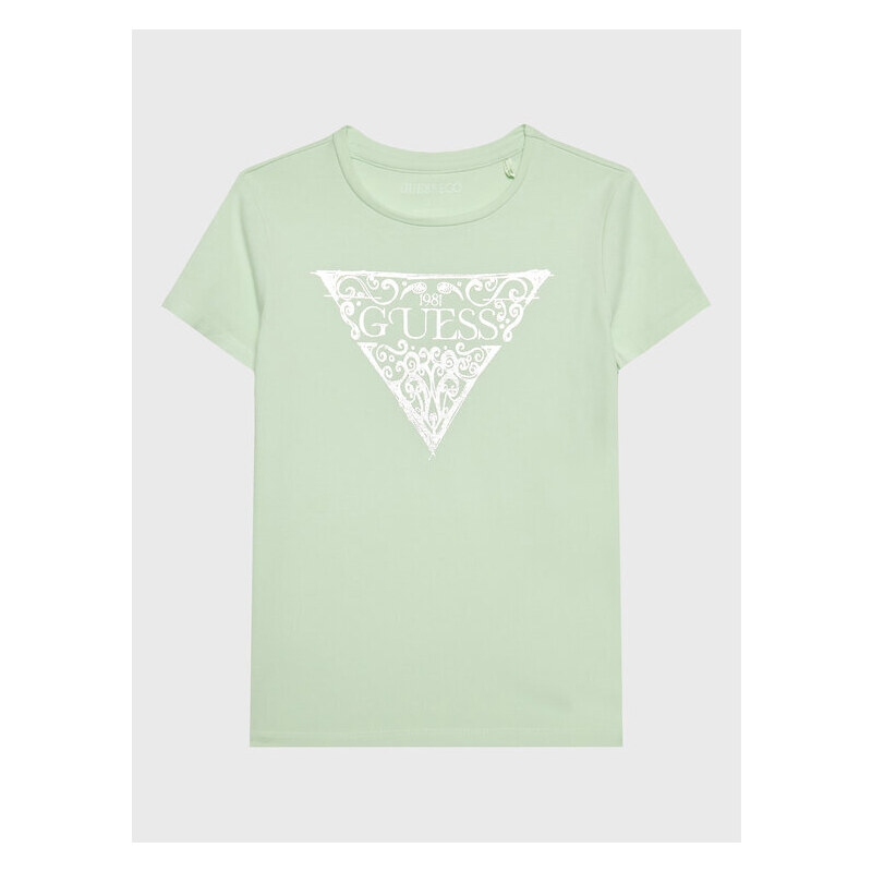 T-Shirt Guess