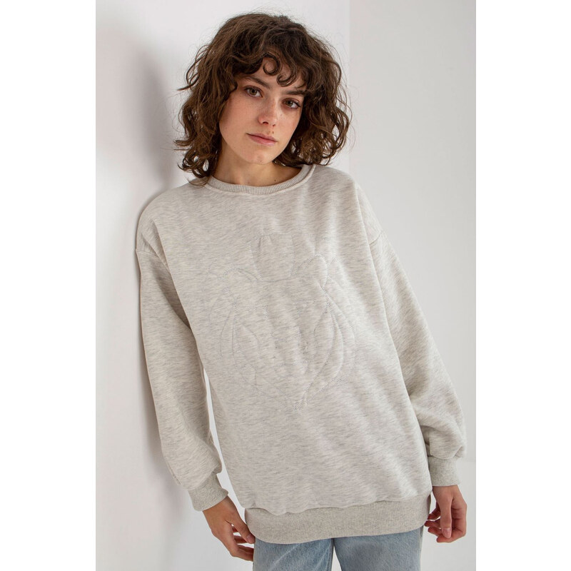 Mikina model 174614 Ex Moda