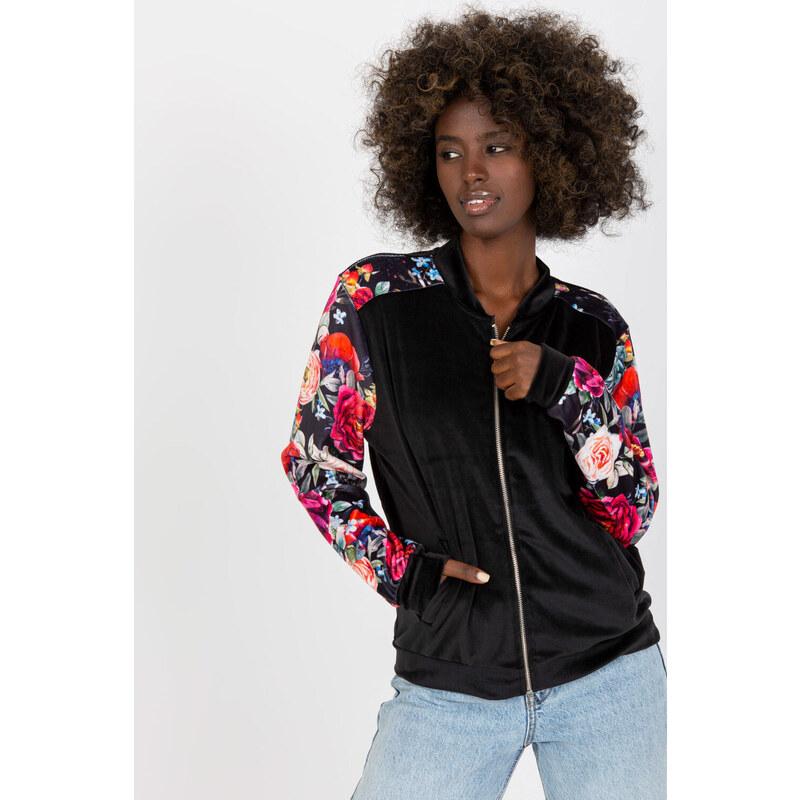 Mikina model 175423 Rue Paris