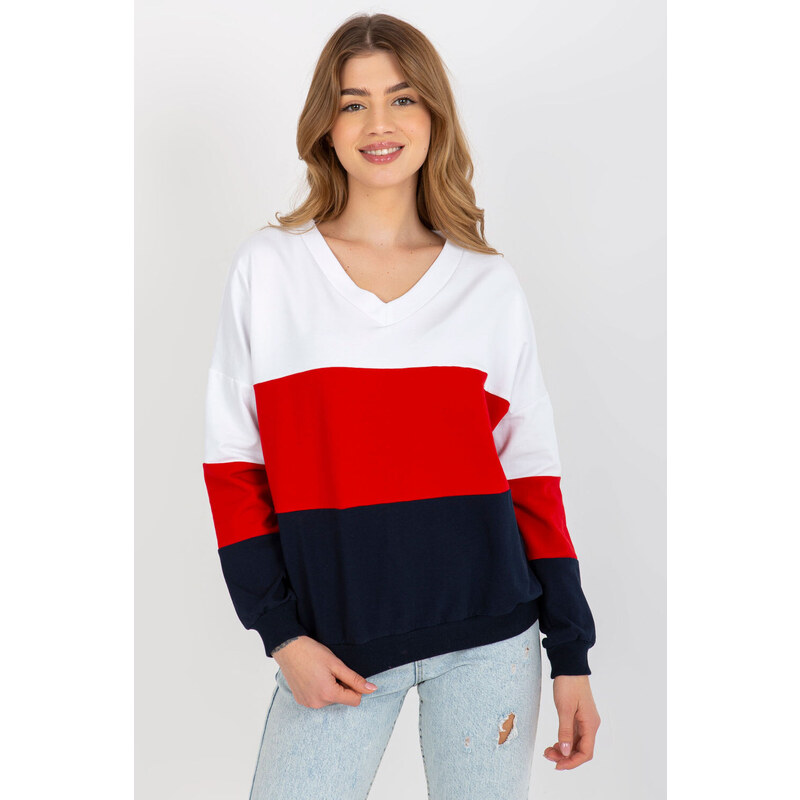 Mikina model 174717 Rue Paris